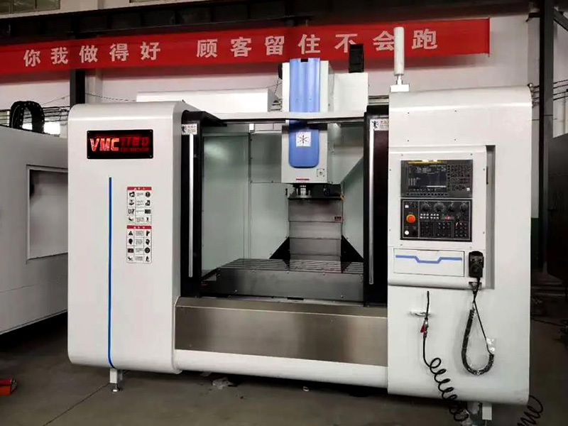 cnc加工中心Zui大的多大？工作臺(tái)尺寸參數(shù)！